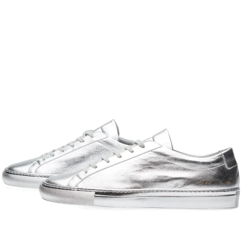 Achilles Low Special Edition