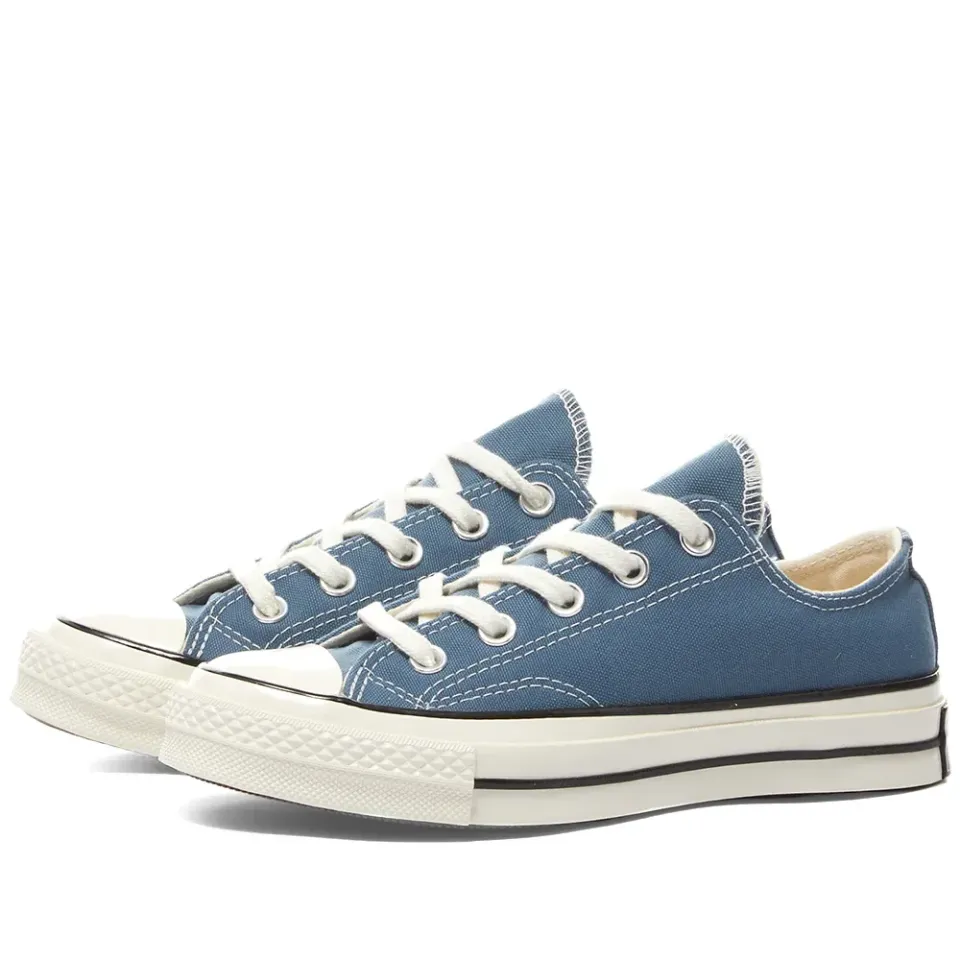 Chuck Taylor 1970s Ox