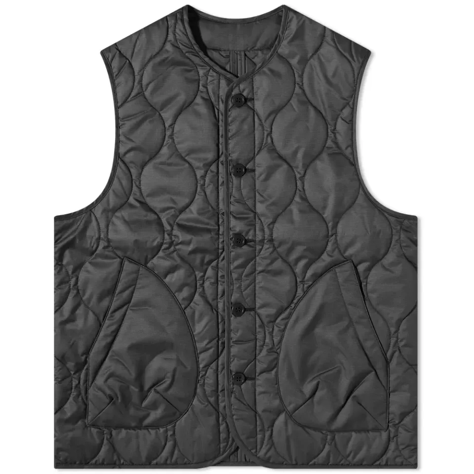 SOPHNET Quilted Vest