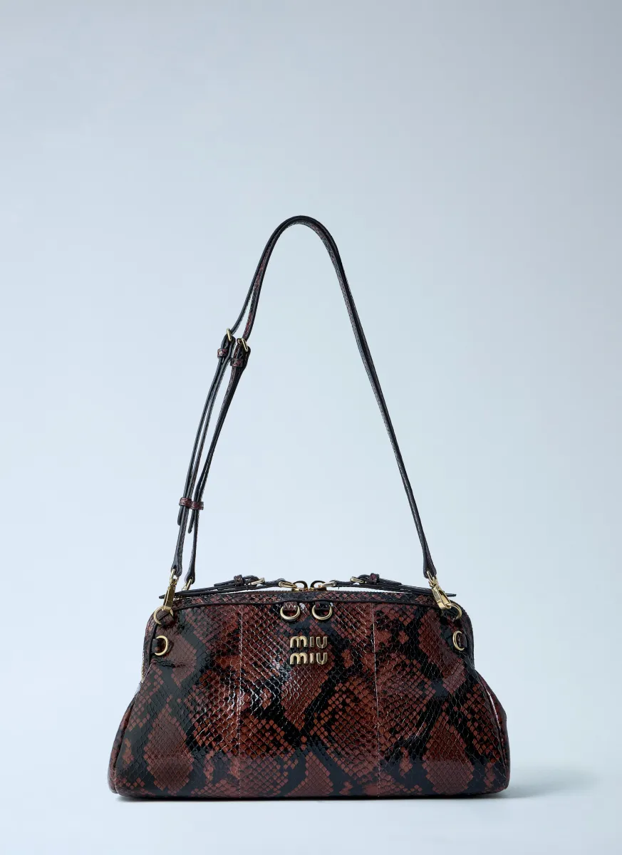 Caprice Shoulder Bag