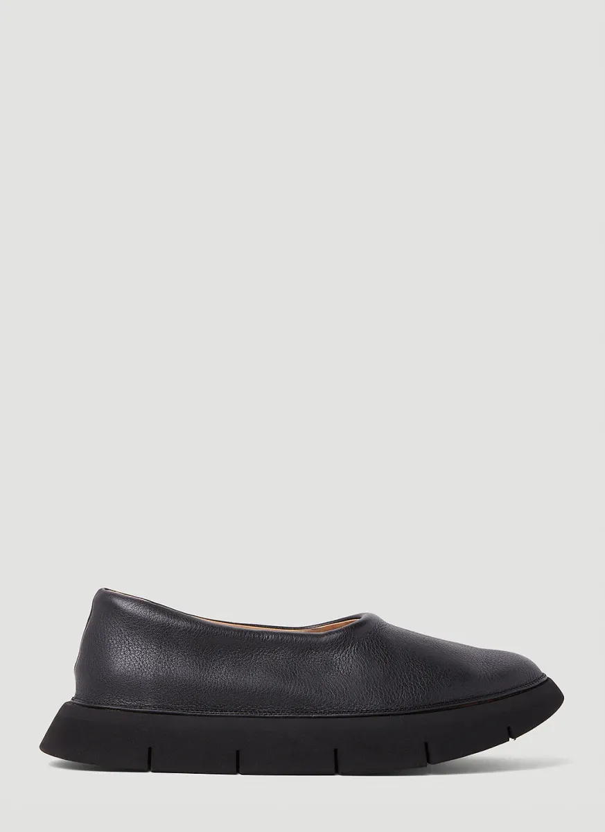 Intagliata Track Flats