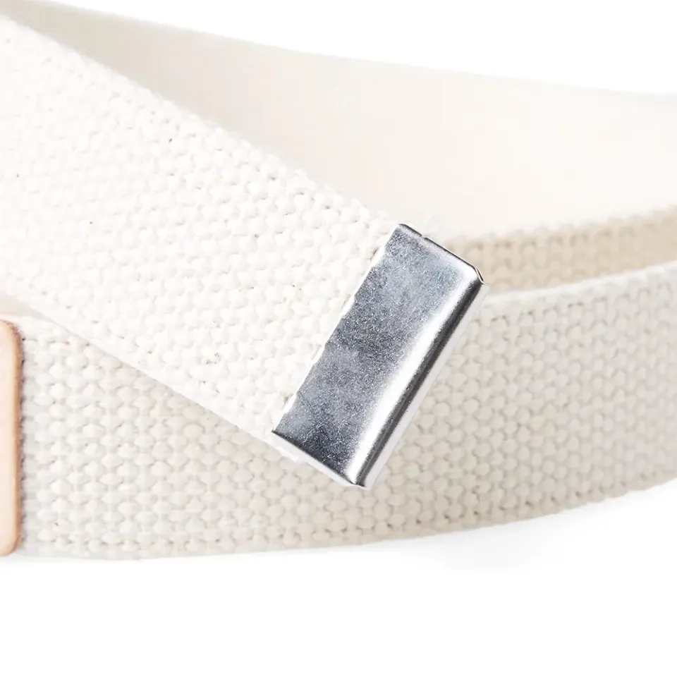 Stripe Belt