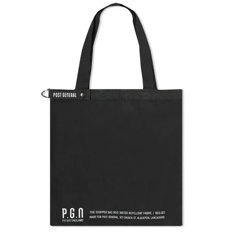 Neo Shopper Bag