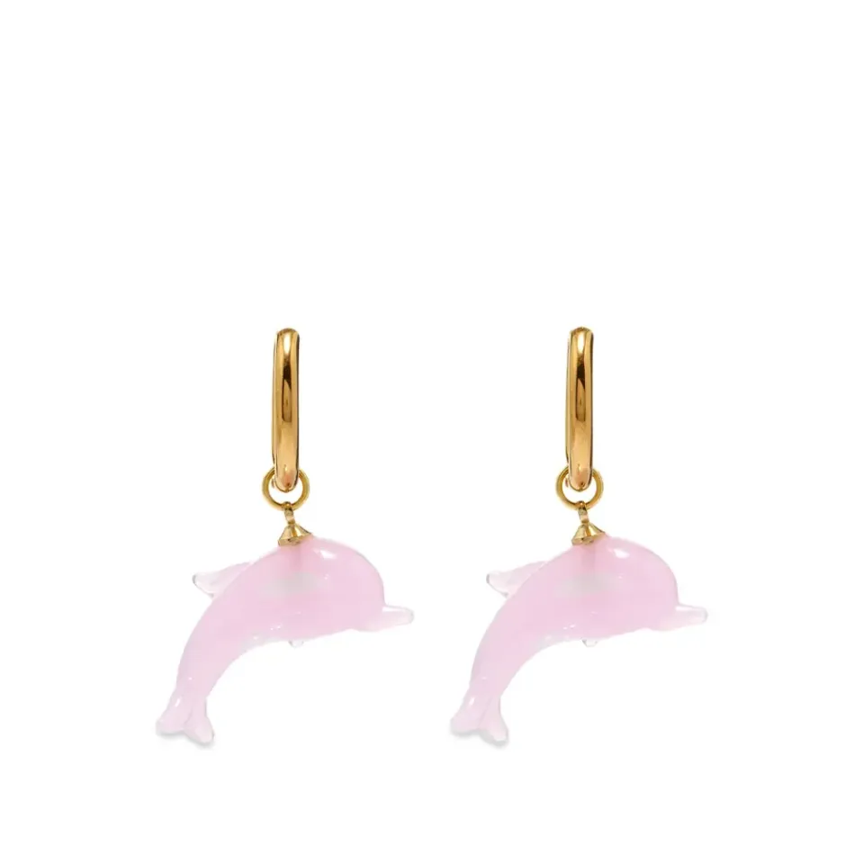 Delfina Hoops