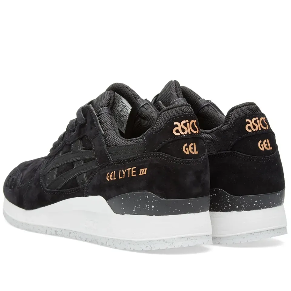 Gel Lyte III 'Rose Gold'