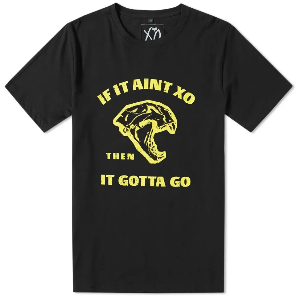 XO Only Tee