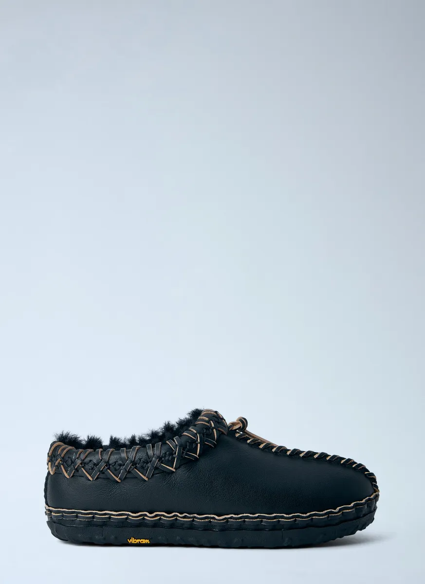 Tasman Albite Slip On Shoes