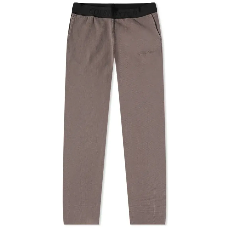 CB Waffle Lounge Sweat Pants
