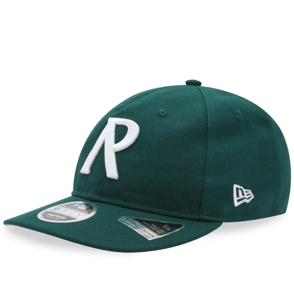 Initial New Era Cap