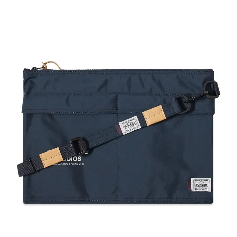 x Porter-Yoshida & Co. Musette