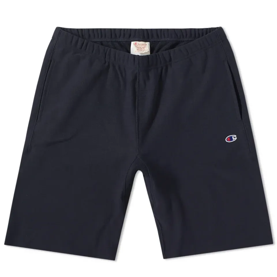 Classic Sweat Short