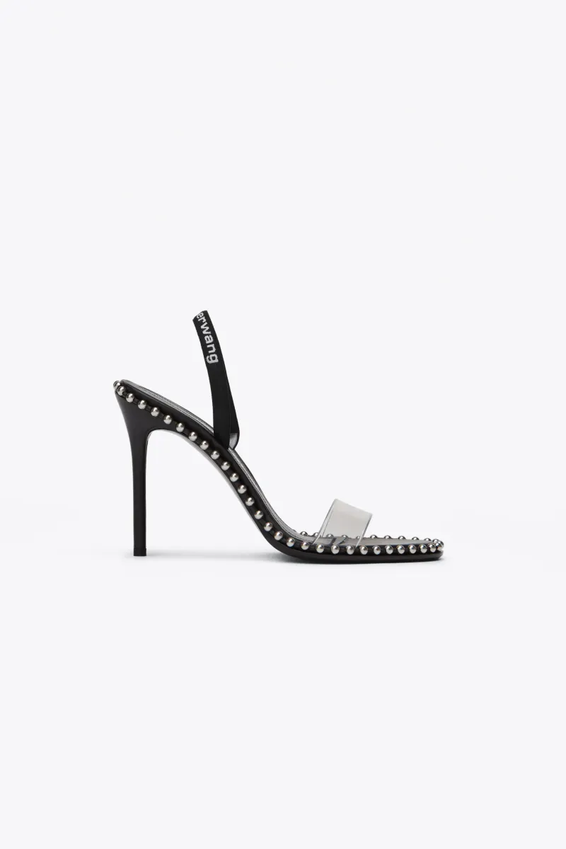 nova stud strap sandal