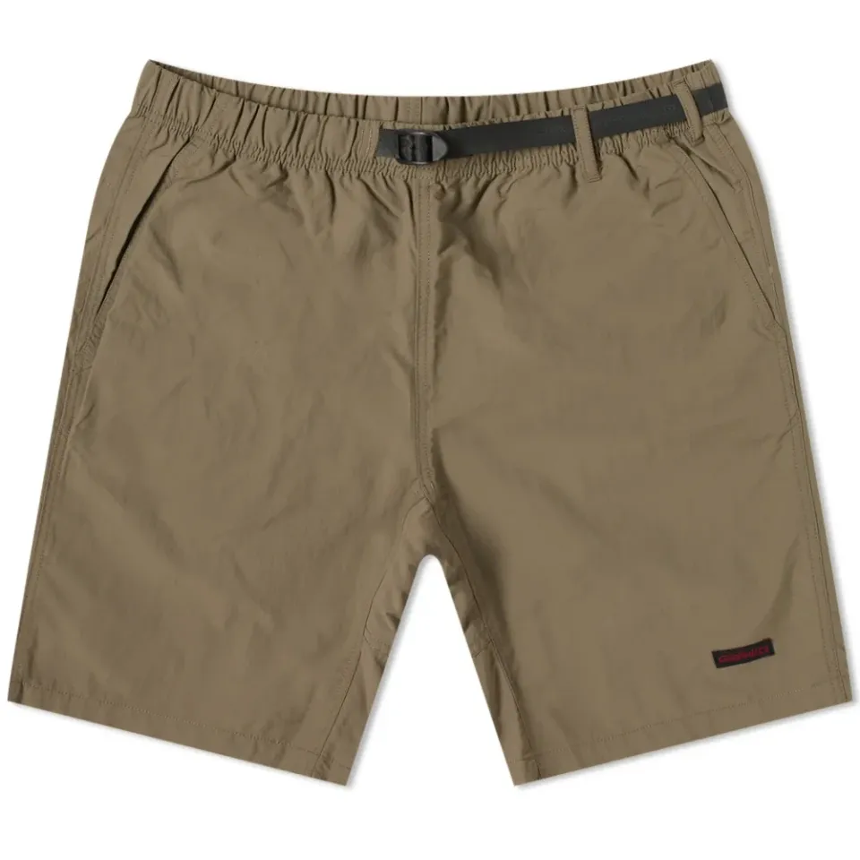 Shell Packable Shorts