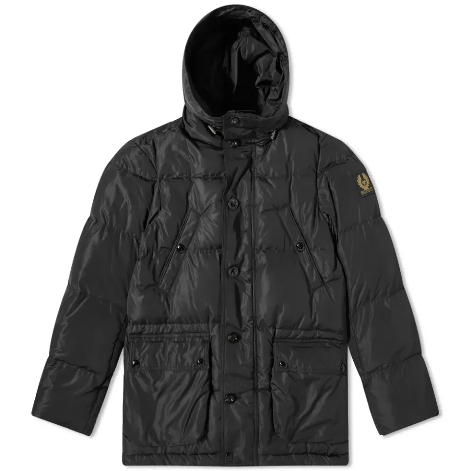 Signal Parka Update