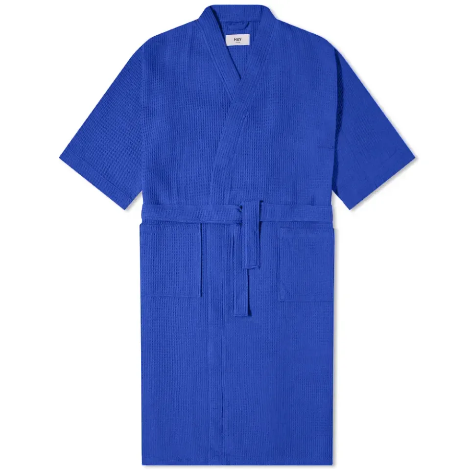 Crinkle Robe