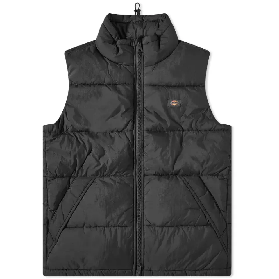Waldenburg Puffer Vest