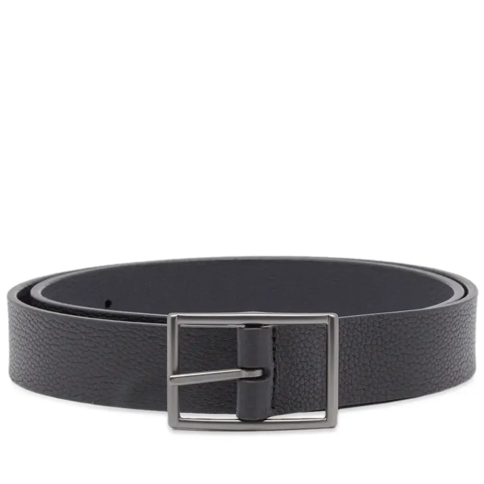 Anderson's Reversible Leather Belt