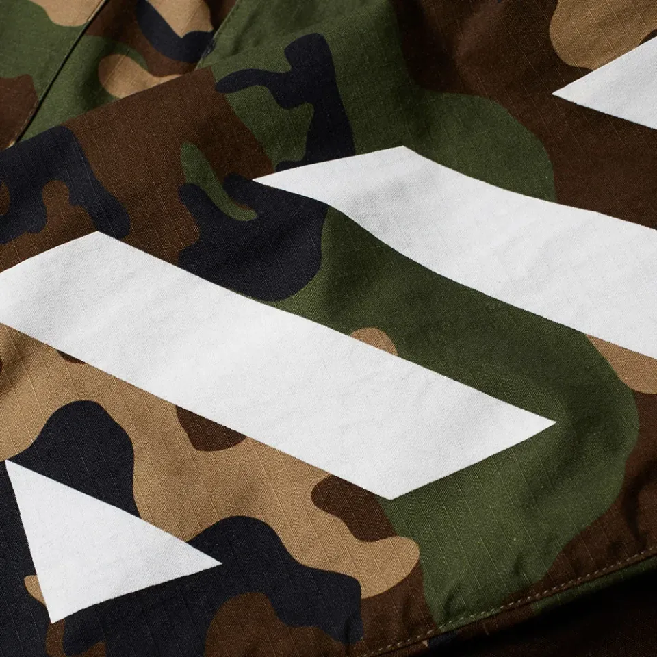 M-65 Jacket