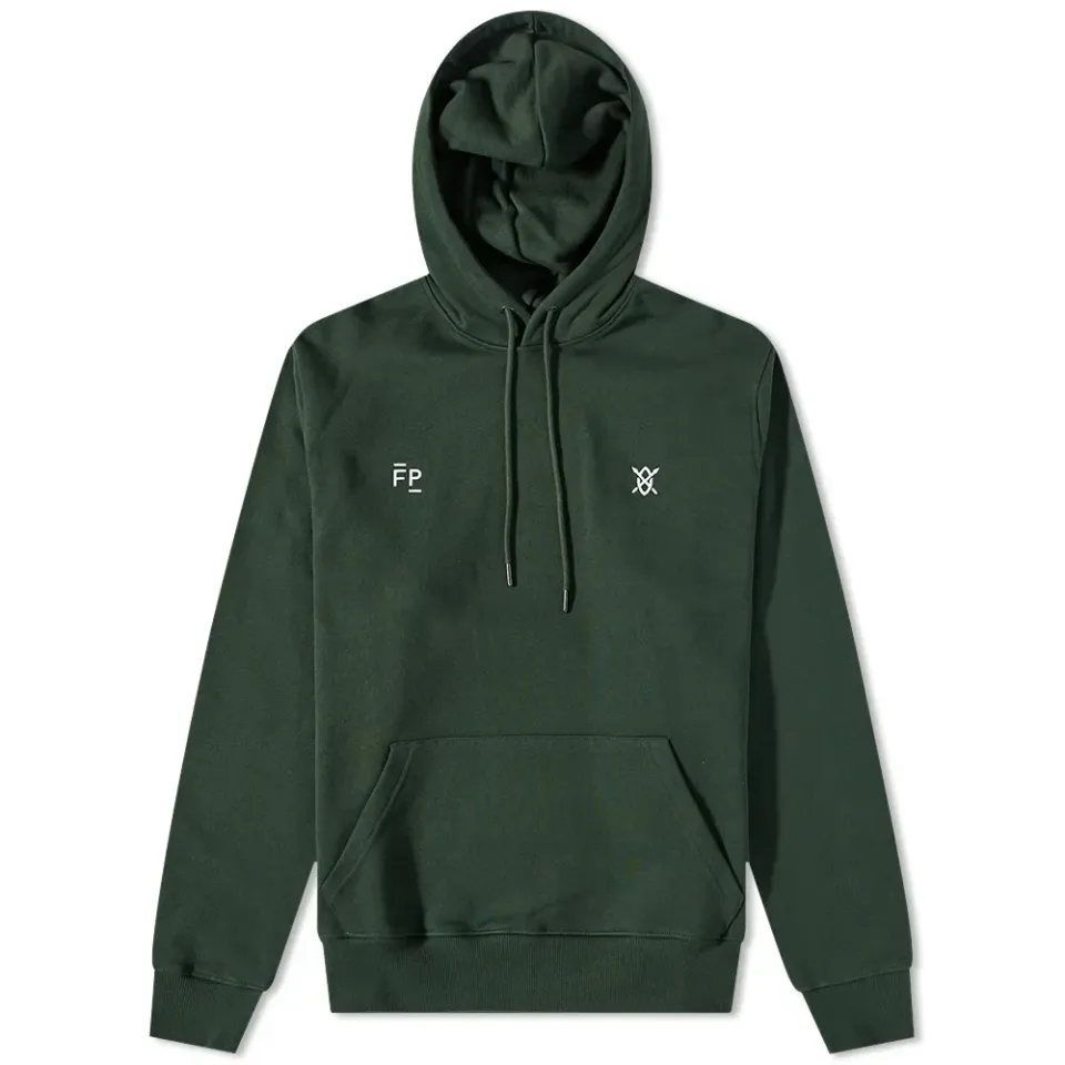 x Filling Pieces Hoodie
