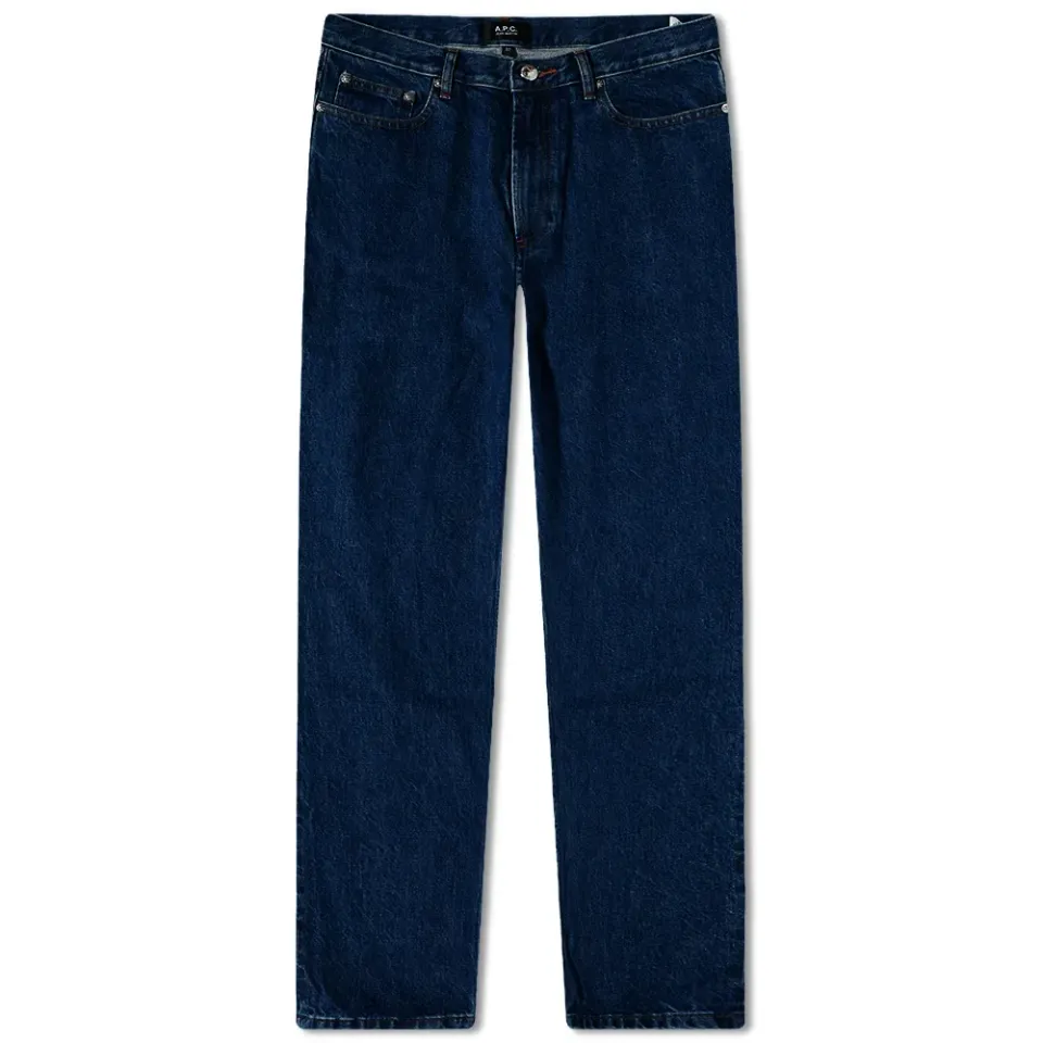 A.P.C. Martin Jeans