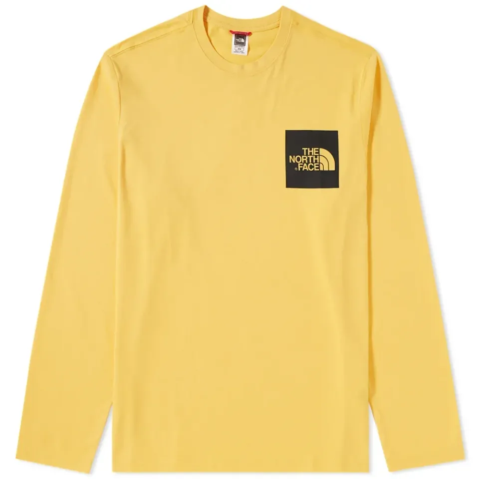 Long Sleeve Fine Tee