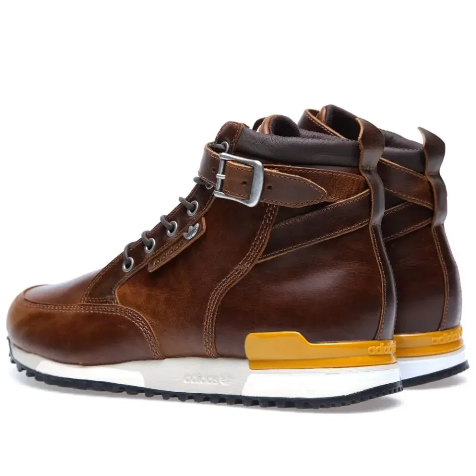 ZX Riding Boots 84-Lab