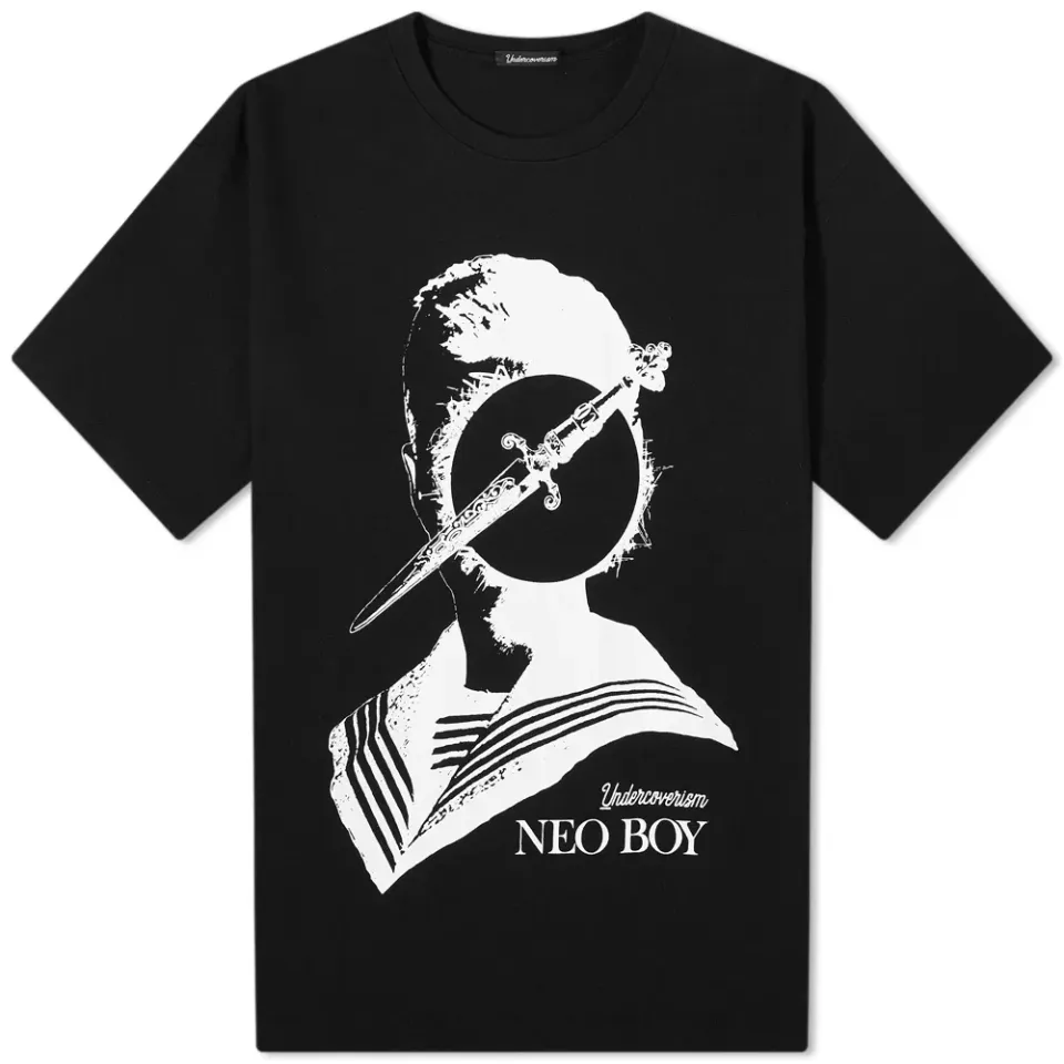 Neo Boy Tee