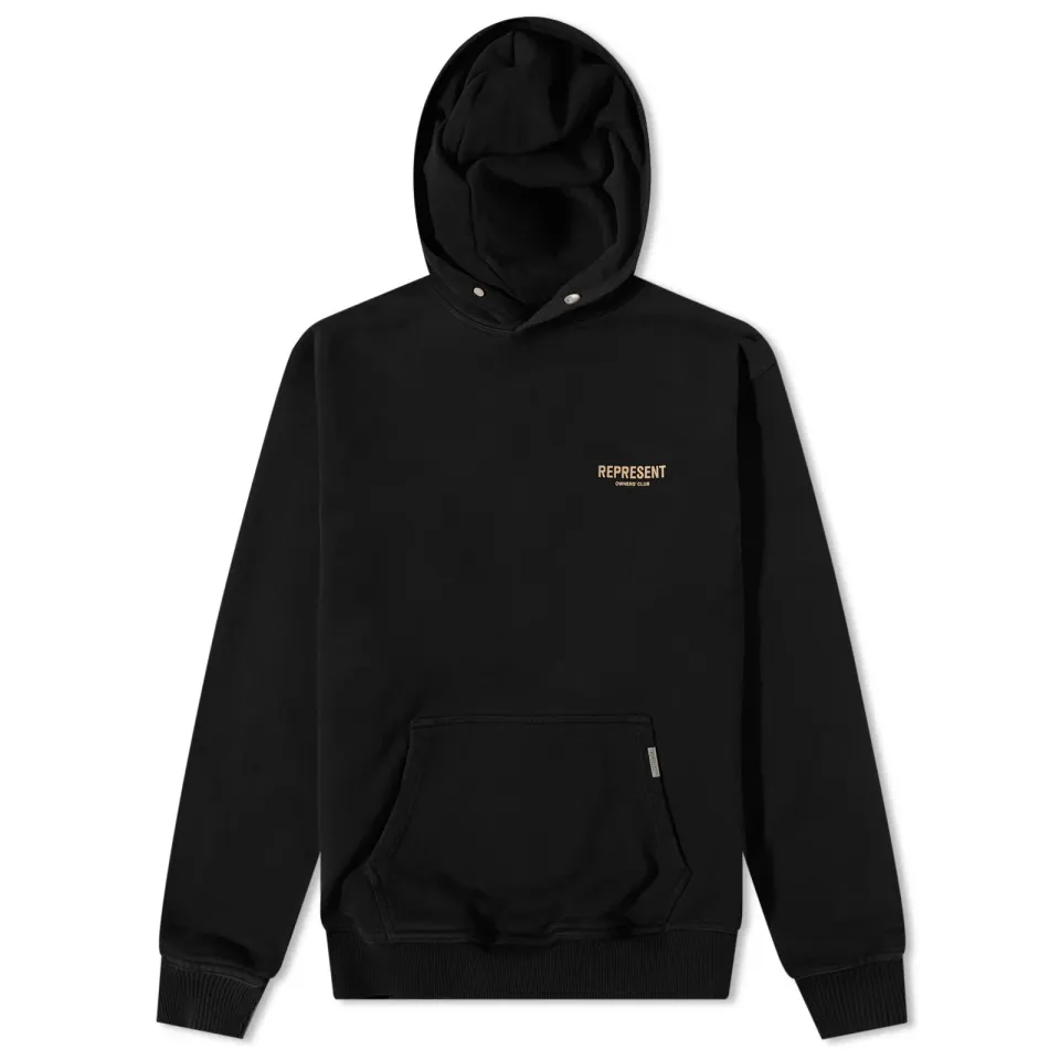 Owners Club Hoodie