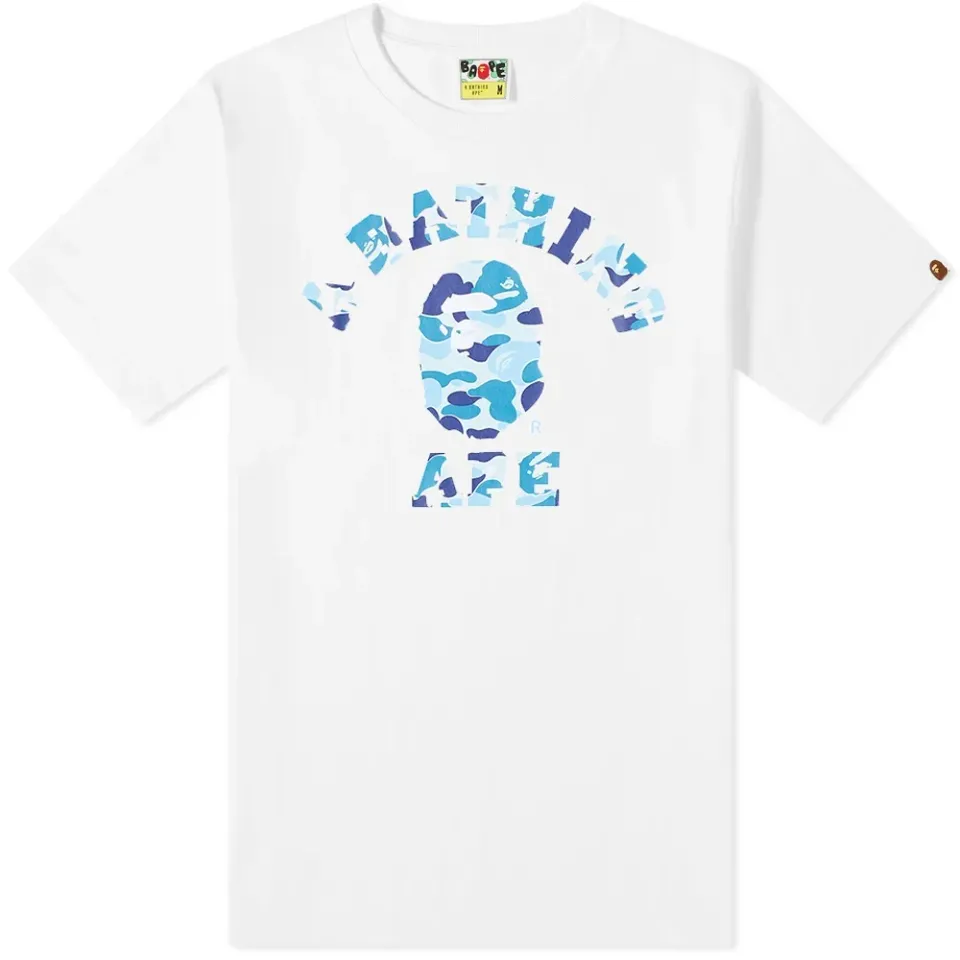 ABC Camo College T-Shirt