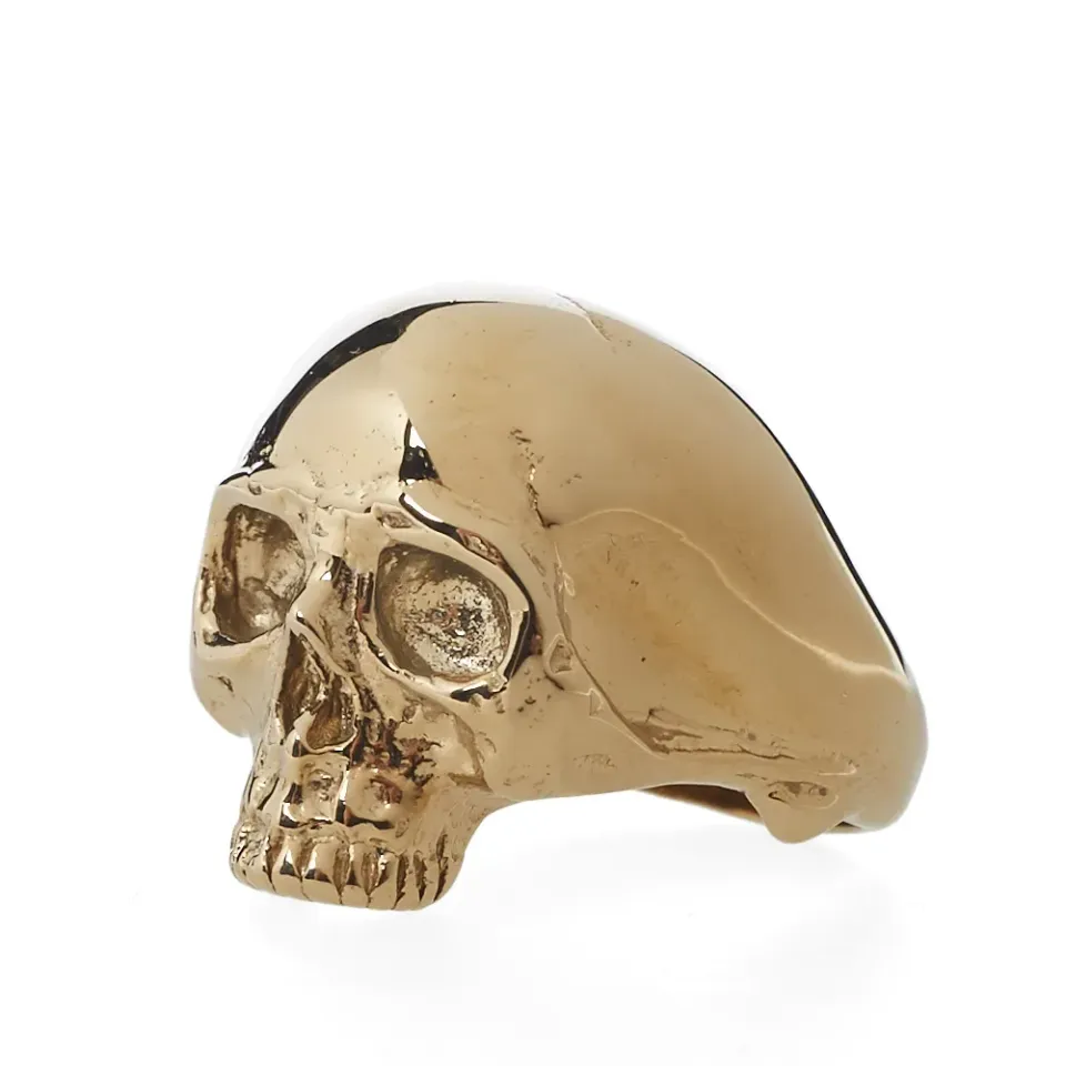 Skull Ring
