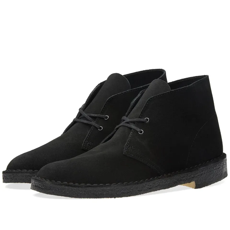 Desert Boot