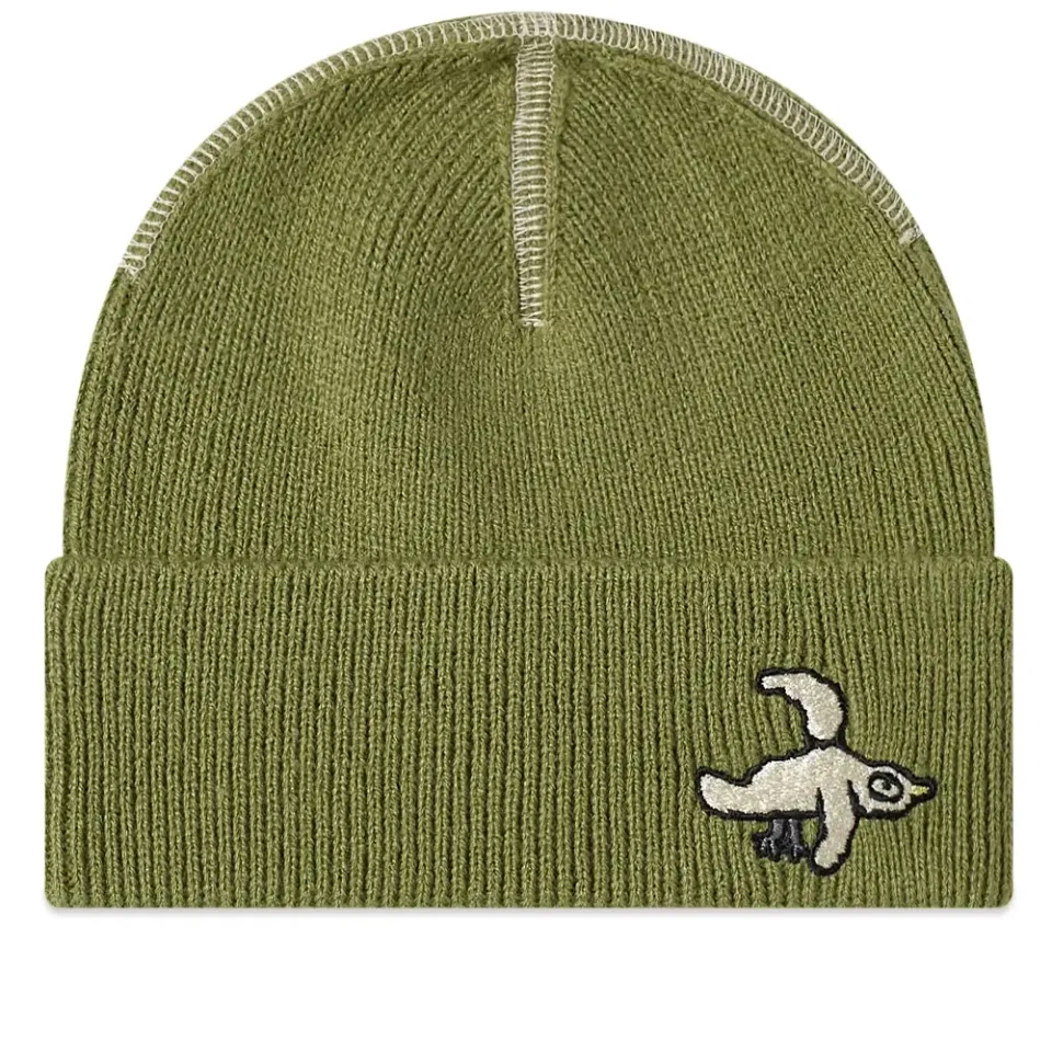 X Nigel Cabourn Beanie