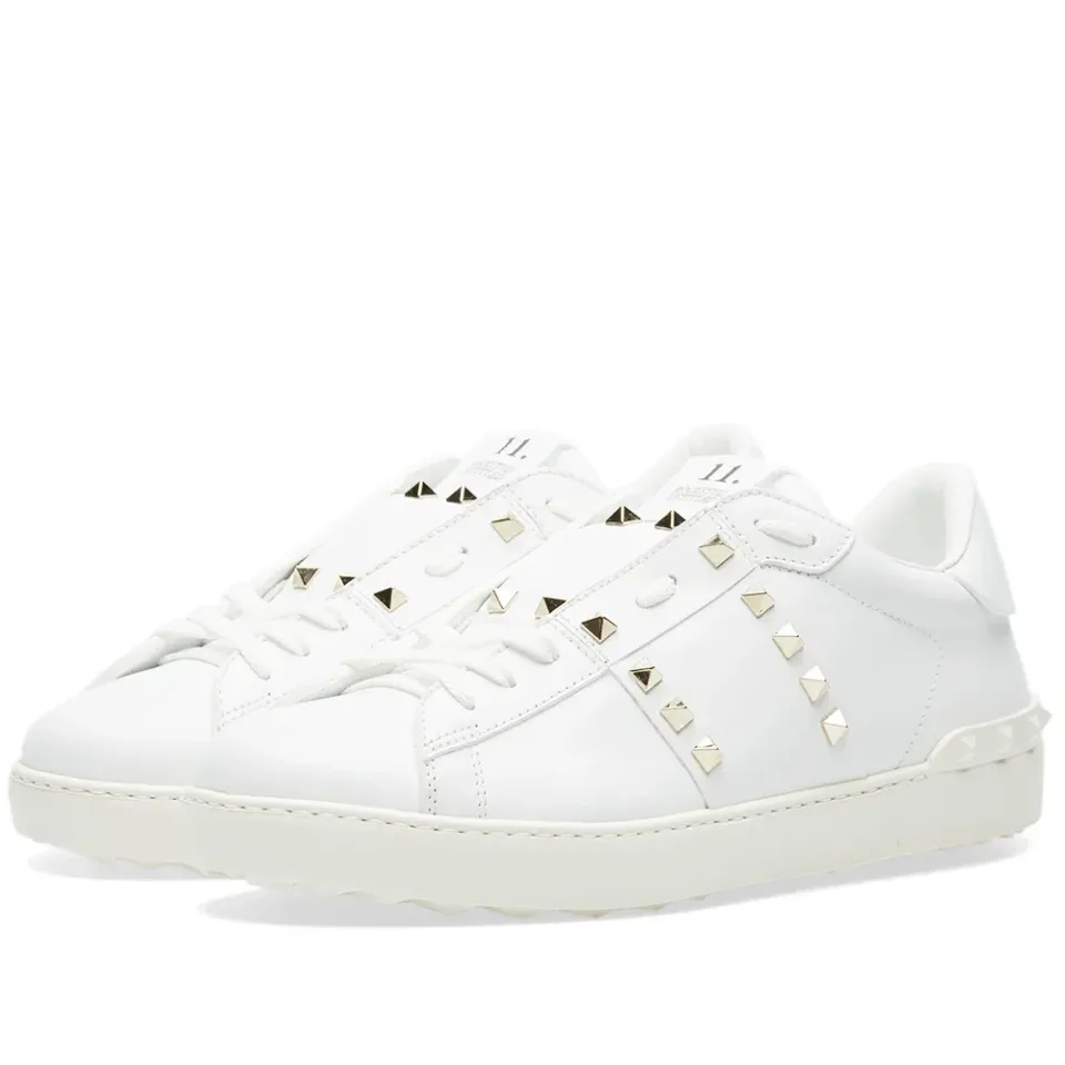 Rockstud Untitled Sneaker