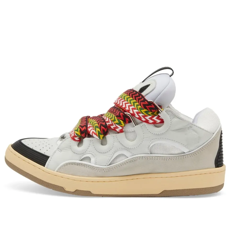 Curb Sneaker