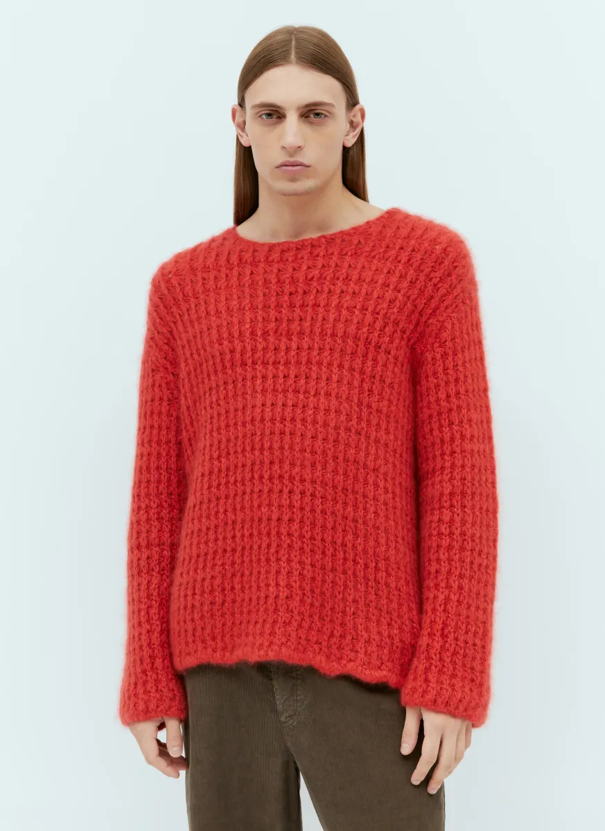 Olen Cashmere Sweater