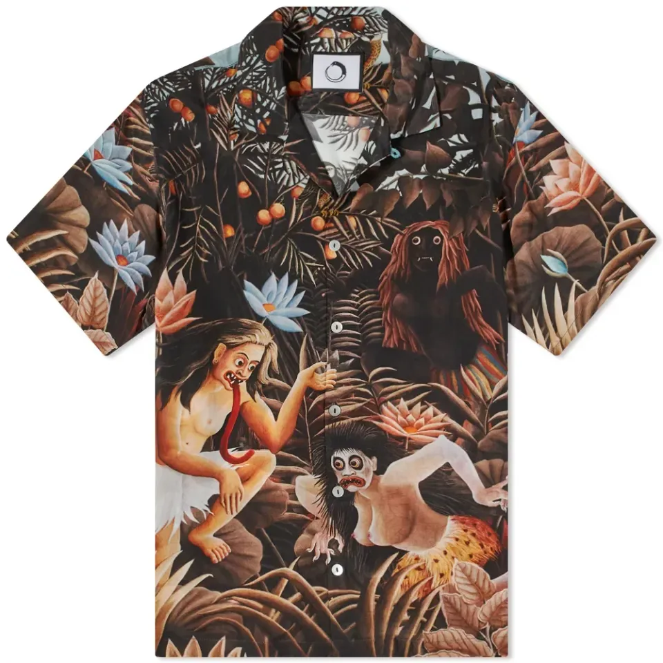 Ratna Vacation Shirt