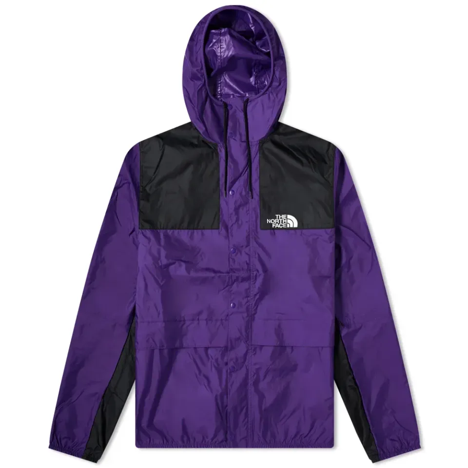 1985 Mountain Jacket