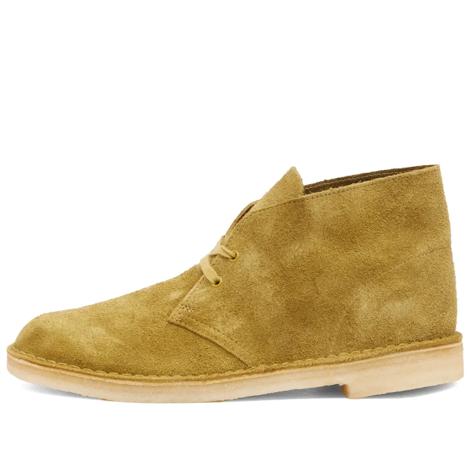 Desert Boot
