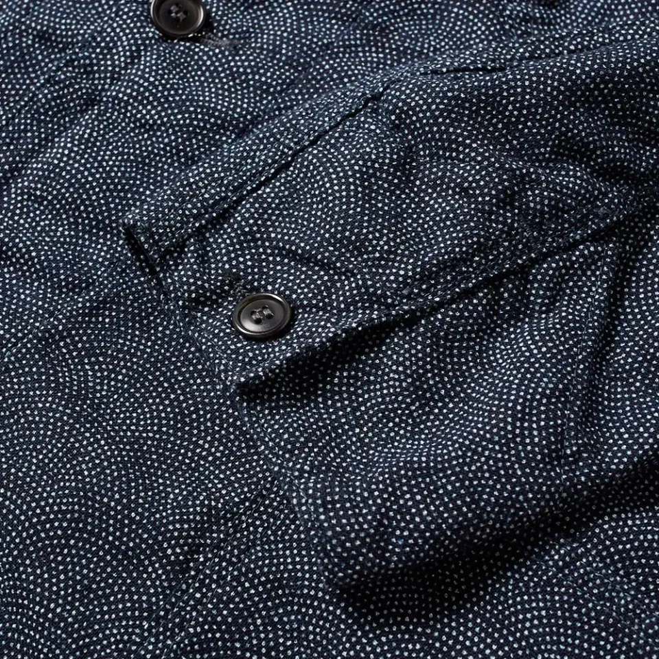 Sweetbear Jacket