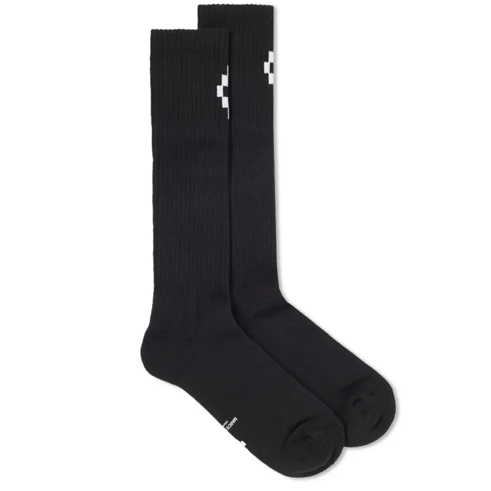 Long Cruz Sock
