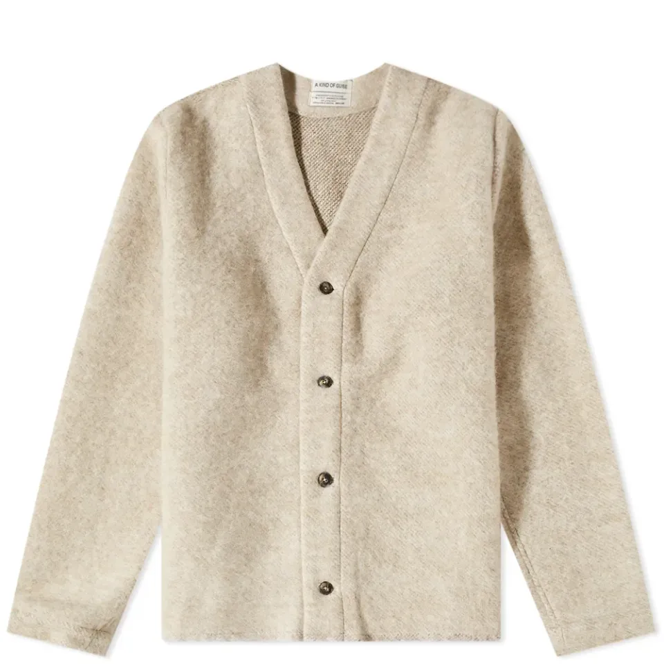 Kura Cardigan