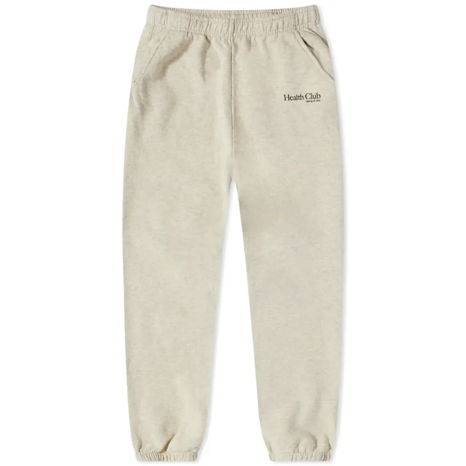 Health Club Sweat Pant