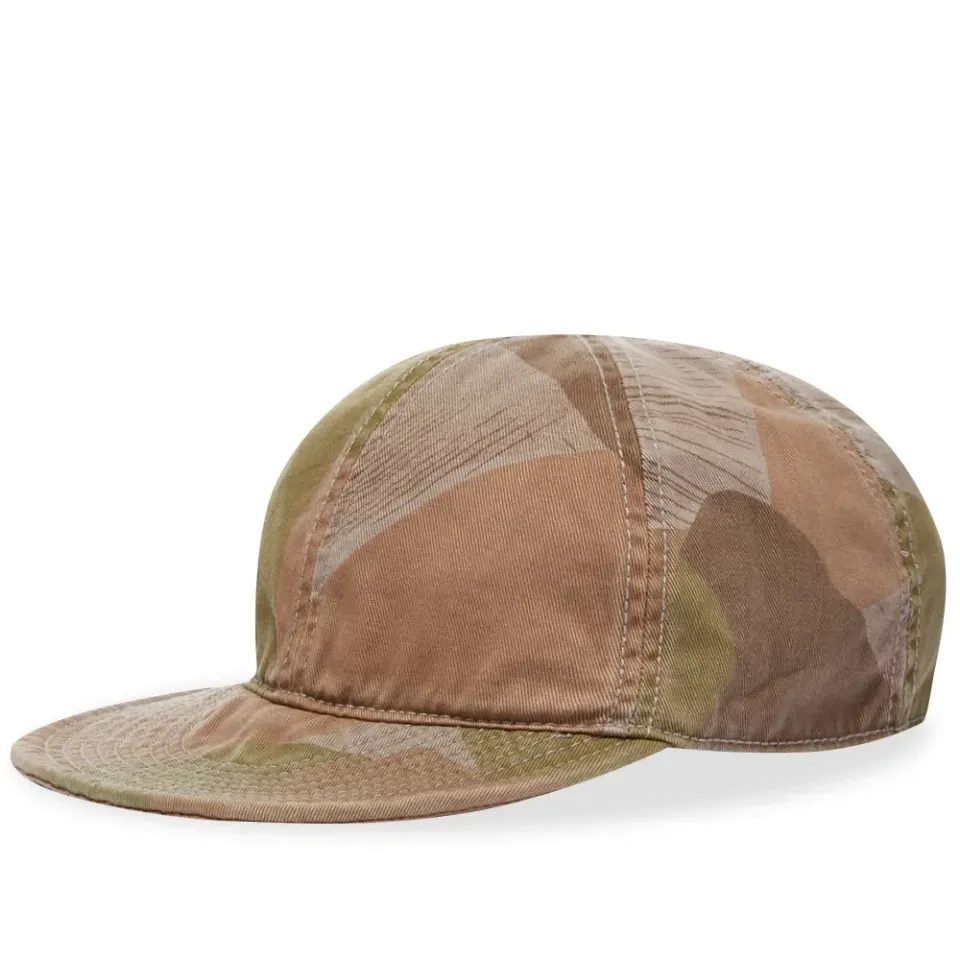 Mechanics Cap