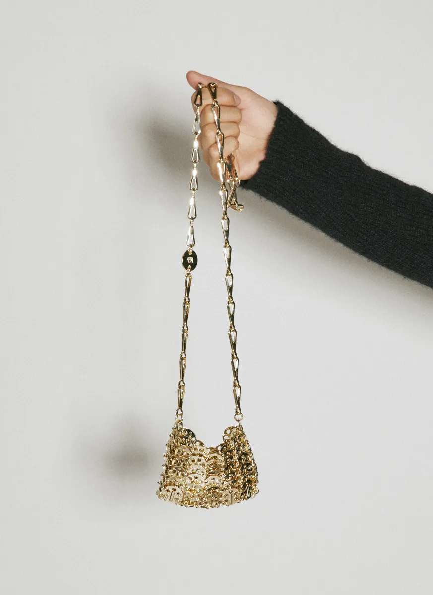 1969 Micro Shoulder Bag