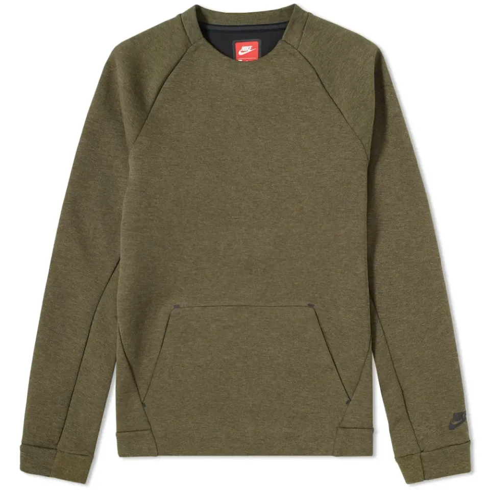 Tech Fleece Crew