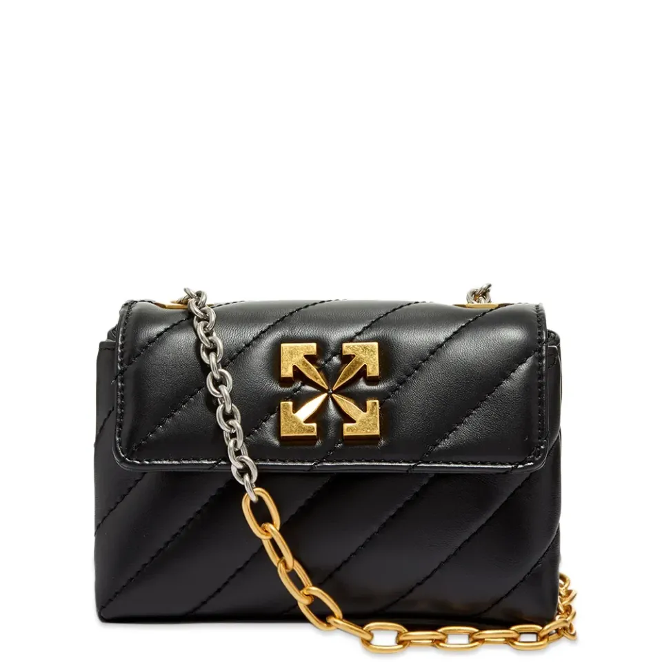 Jackhammer 17 Handbag