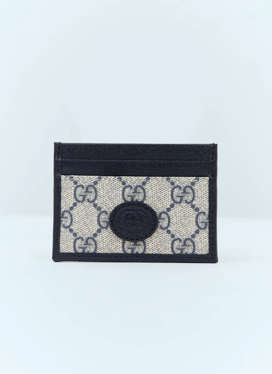 GG Cardholder