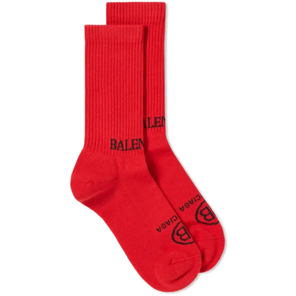 Tennis Sock
