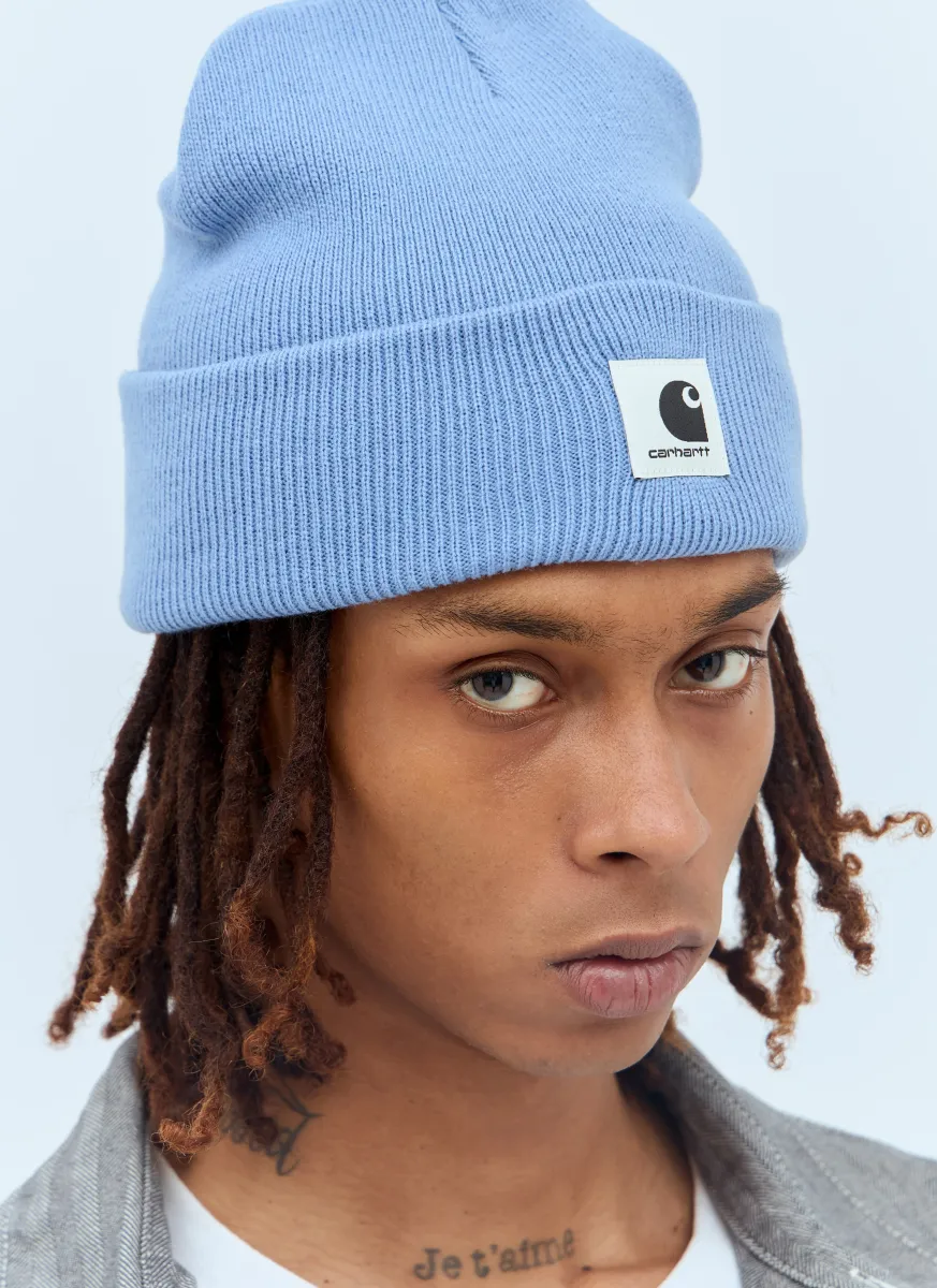 Ashley Beanie Hat