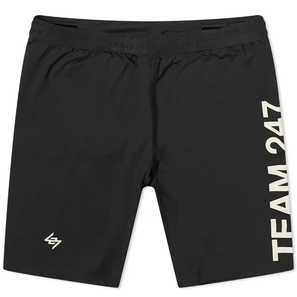 Team 247 Legging Short